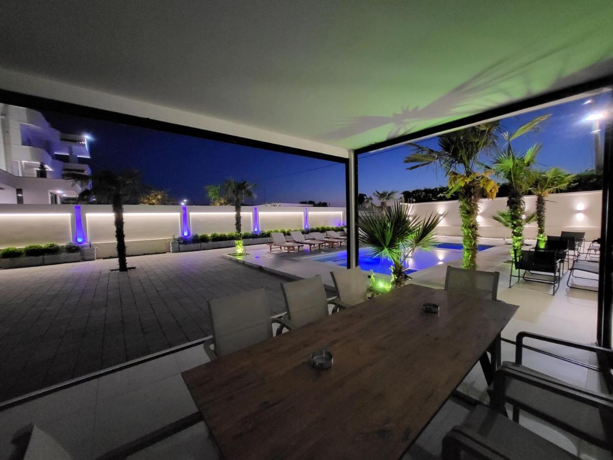 Isea Wood Villa Rrushkull  외부 사진